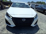 Nissan Altima Sv Fwd 1N4BL4DV5SN410009 photo