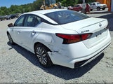 Nissan Altima Sv Fwd 1N4BL4DV5SN410009 снимка