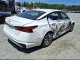 Nissan Altima Sv Fwd 1N4BL4DV5SN410009 fotografie