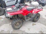 Honda Trx420 Fm 1HFTE40K7R4001746 снимка