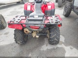 Honda Trx420 Fm 1HFTE40K7R4001746 снимка