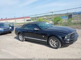 Ford Mustang V6 Deluxe/V6 Premium 1ZVHT84N985206914 photo