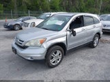Honda Cr-V Ex-L 5J6RE4H78AL072382 fotografie