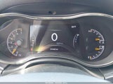 Jeep Grand Cherokee Limited X 4X4 1C4RJFBG5MC768613 fotografie