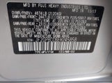 Subaru Xv Crosstrek Hybrid 2.0I JF2GPBCC6EH245858 снимка