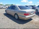 Mercedes-Benz E 320 Special Edition WDBJF65J22B404091 fotografie