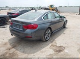 BMW 430I Gran Coupe WBA4J1C5XKBM14208 fotografie