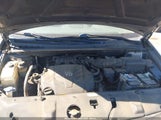 Kia Sedona Ex KNDMH4C71C6445701 снимка