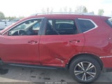 Nissan Rogue Sv Intelligent Awd 5N1AT2MV8LC794211 fotografie