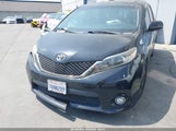 Toyota Sienna Se 8 Passenger 5TDXK3DC0GS731968 photo