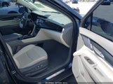 Cadillac Xt6 Awd Premium Luxury 1GYKPDRS9LZ125637 снимка