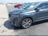 Cadillac Xt6 Awd Premium Luxury 1GYKPDRS9LZ125637 снимка
