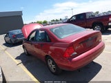 Ford Focus Se 1FAHP34PXYW192033 снимка