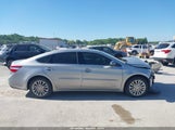 Toyota Avalon Hybrid Limited 4T1BD1EB1FU048133 fotografie