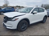 Mazda Cx-5 Sport JM3KFABM6M0415642 снимка