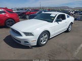 Ford Mustang V6 1ZVBP8AM3E5250408 снимка