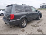 Honda Pilot Ex 5FNYF18424B005531 снимка