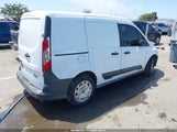 Ford Transit Connect Xl NM0LS6E76F1191956 снимка