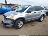 Honda Cr-V Ex JHLRE38578C024447 снимка