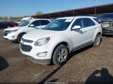 Chevrolet Equinox Lt 2GNALCEK9G6153234 снимка