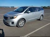 Kia Sedona L KNDMA5C13J6404893 снимка