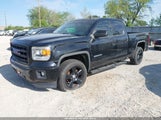 GMC Sierra 1GTV2TEH0FZ416876 снимка