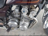 Honda Cb750C RC012216457 fotografie