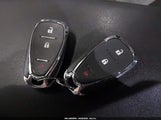 Chevrolet Equinox Awd Ls 2GNAXSEV8M6100948 снимка