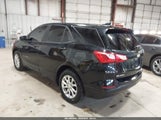 Chevrolet Equinox Awd Ls 2GNAXSEV8M6100948 снимка