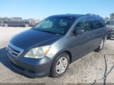 Honda Odyssey Ex-L 5FNRL38606B418075 снимка