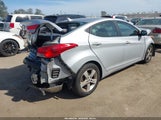 Hyundai Elantra Gls KMHDH4AE6DU811033 снимка