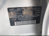 Hyundai Elantra Gls KMHDH4AE6DU811033 снимка