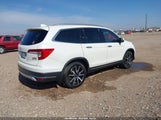 Honda Pilot Touring 5FNYF6H67KB002068 снимка