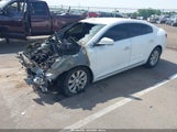 Buick Lacrosse Premium 1 Group 1G4GD5ER4CF253200 снимка