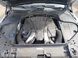 Mercedes-Benz S 550 4Matic WDDUG8FB7FA156551 fotografie