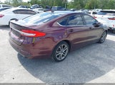 Ford Fusion Se 3FA6P0HD4HR212284 снимка