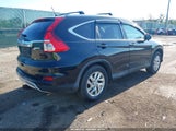 Honda Cr-V Ex-L 2HKRM4H73FH663594 снимка