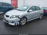 Toyota Corolla Xrs 1NXBE40E99Z096998 снимка