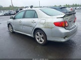 Toyota Corolla Xrs 1NXBE40E99Z096998 снимка