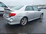 Toyota Corolla Xrs 1NXBE40E99Z096998 снимка