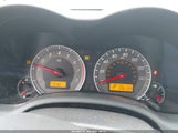 Toyota Corolla Xrs 1NXBE40E99Z096998 снимка