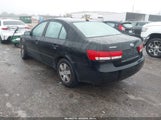 Hyundai Sonata Gls 5NPET46C37H266695 снимка