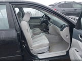 Hyundai Sonata Gls 5NPET46C37H266695 снимка