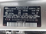 Kia Optima Ex 5XXGN4A74EG320219 снимка
