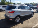 Ford Ecosport Se MAJ3S2GE6KC284617 снимка