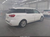 Kia Sedona Lx KNDMB5C11G6145522 fotografie