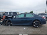 Toyota Camry Xse 4T1B61HK4JU584640 photo