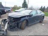 Toyota Camry Xse 4T1B61HK4JU584640 снимка