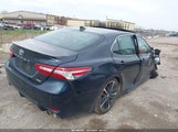 Toyota Camry Xse 4T1B61HK4JU584640 photo