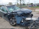 Toyota Camry Xse 4T1B61HK4JU584640 fotografie